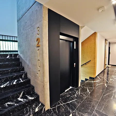 Bursztynowa By Grand Gdańsk