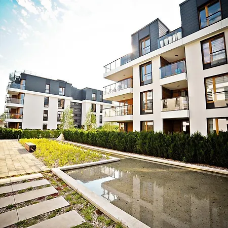 Bursztynowa By Grand グダニスク