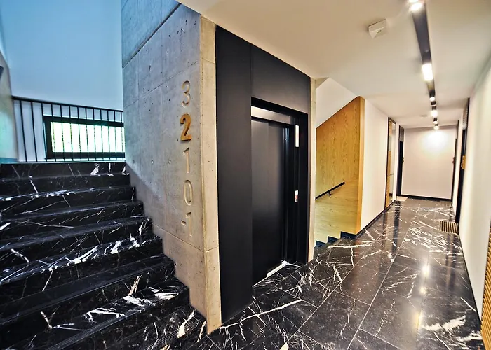 Bursztynowa By Grand 格但斯克