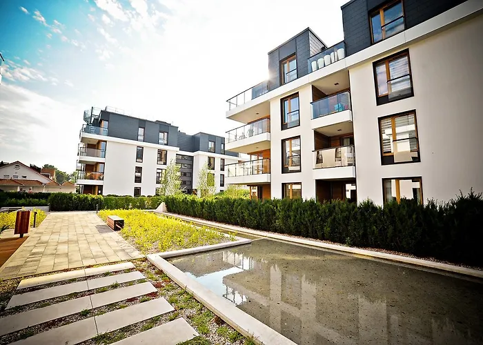 Bursztynowa By Grand Danzica