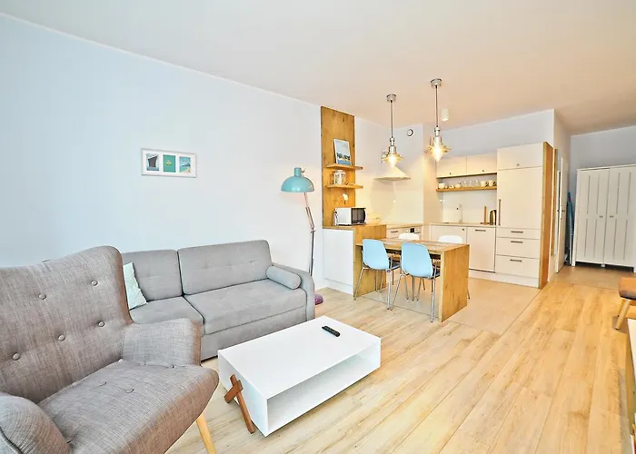 Bursztynowa By Grand *